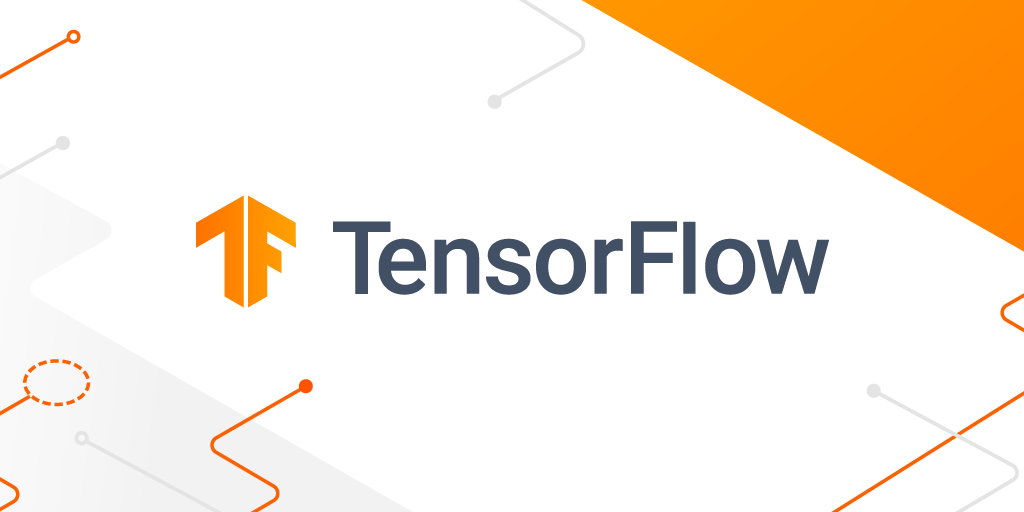 Tensorflow logo