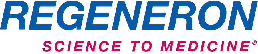 Regeneron logo