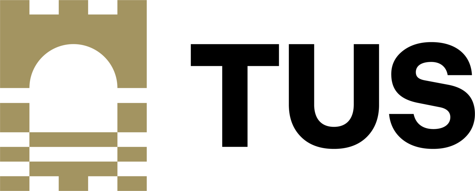 TUS logo