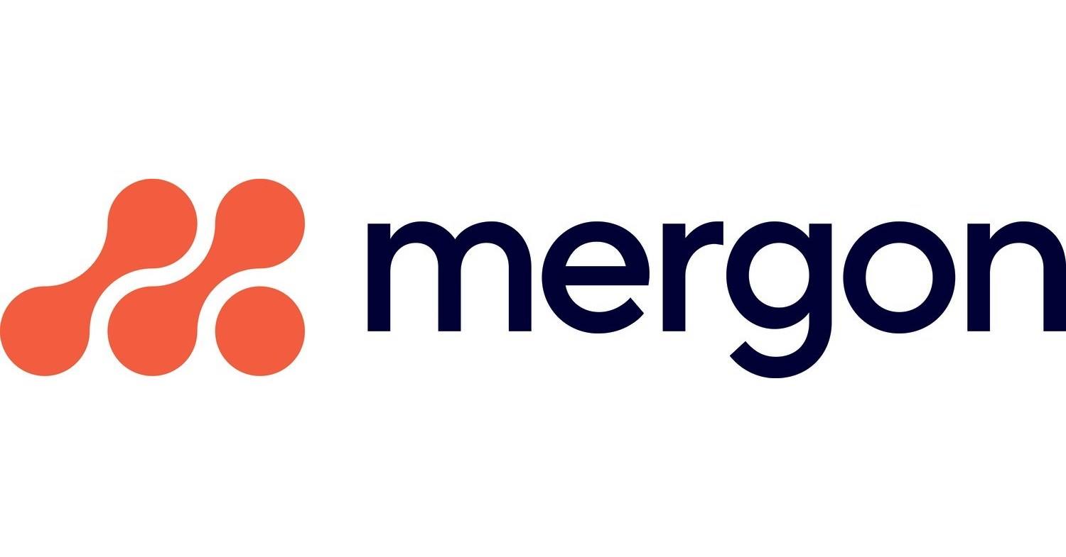 Mergon logo